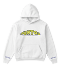 Jesus Is My Identity Hoodie — PUNTOD
