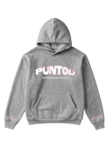 Jesus is My Peace Hoodie - Front