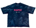 Camiseta PUNTOD Cross, vista frontal