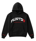 Jesus Is My Guide Hoodie — PUNTOD