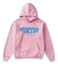Jesus is My Refuge Hoodie - Front